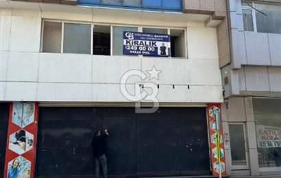 Satılık 9 Katlı Ticari Bina - Adana Obalar Caddesi