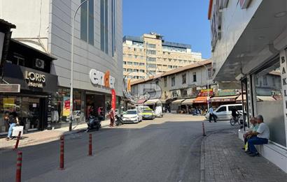 Satılık 9 Katlı Ticari Bina - Adana Obalar Caddesi
