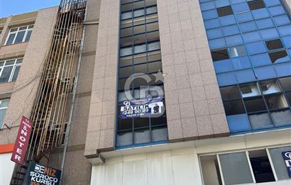 Satılık 9 Katlı Ticari Bina - Adana Obalar Caddesi