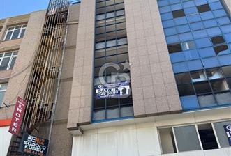 Kiralık Ticari Bina-Adana Obalar Caddesi