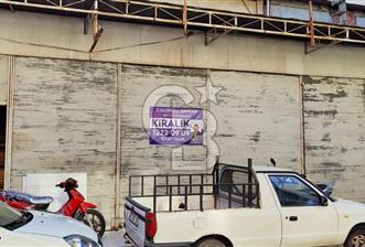 FIRSAT KİRALIK !!! ESKİ SANAYİDE OFİS KATLI 300 M2 DÜKKAN