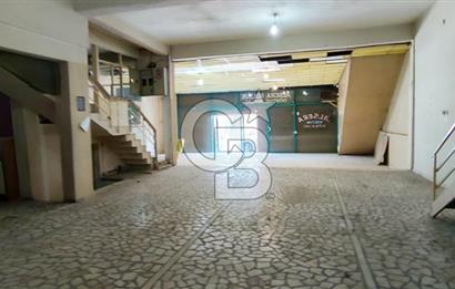FIRSAT KİRALIK !!! ESKİ SANAYİDE OFİS KATLI 300 M2 DÜKKAN