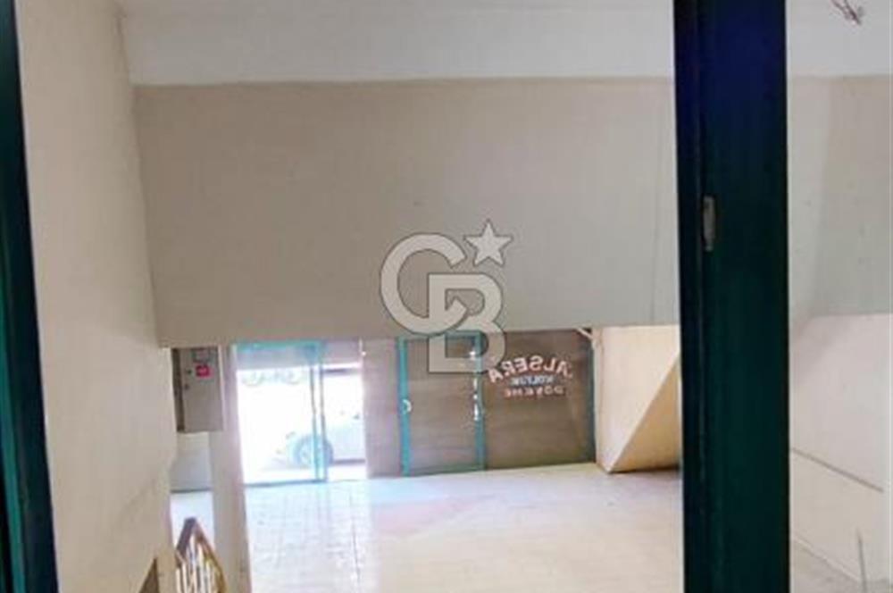 FIRSAT KİRALIK !!! ESKİ SANAYİDE OFİS KATLI 300 M2 DÜKKAN