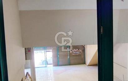 FIRSAT KİRALIK !!! ESKİ SANAYİDE OFİS KATLI 300 M2 DÜKKAN