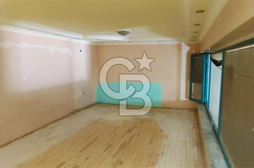 FIRSAT KİRALIK !!! ESKİ SANAYİDE OFİS KATLI 300 M2 DÜKKAN