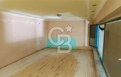 FIRSAT KİRALIK !!! ESKİ SANAYİDE OFİS KATLI 300 M2 DÜKKAN