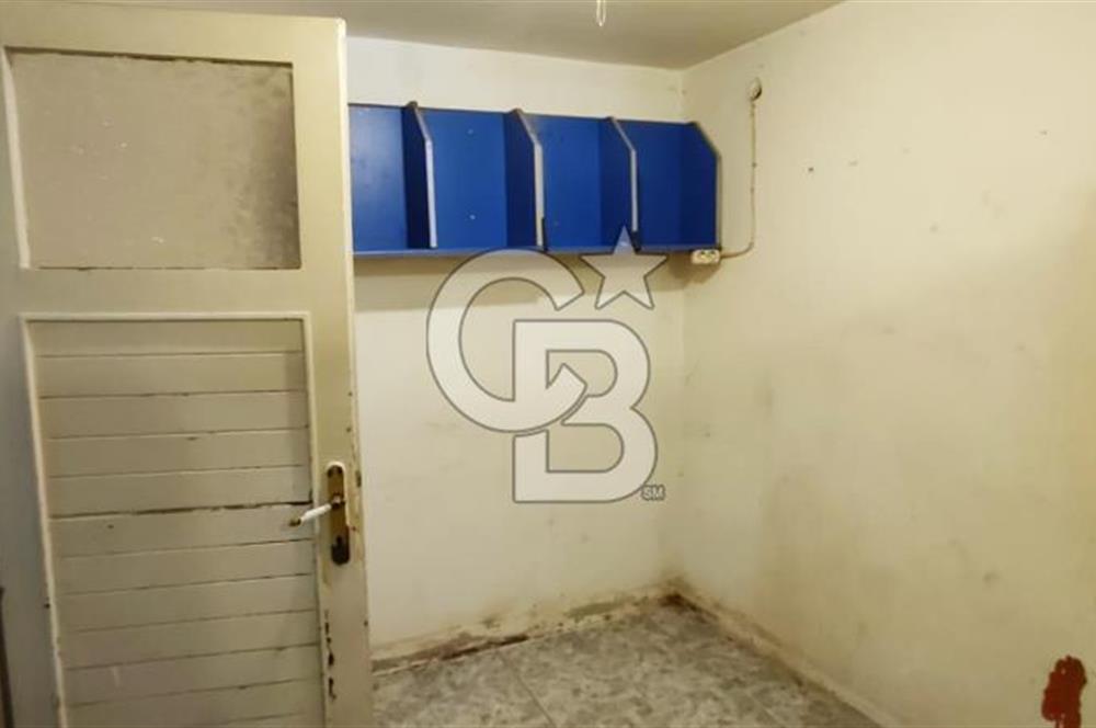 FIRSAT KİRALIK !!! ESKİ SANAYİDE OFİS KATLI 300 M2 DÜKKAN
