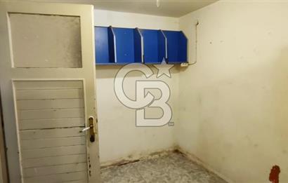 FIRSAT KİRALIK !!! ESKİ SANAYİDE OFİS KATLI 300 M2 DÜKKAN
