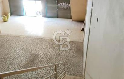 FIRSAT KİRALIK !!! ESKİ SANAYİDE OFİS KATLI 300 M2 DÜKKAN