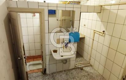 FIRSAT KİRALIK !!! ESKİ SANAYİDE OFİS KATLI 300 M2 DÜKKAN
