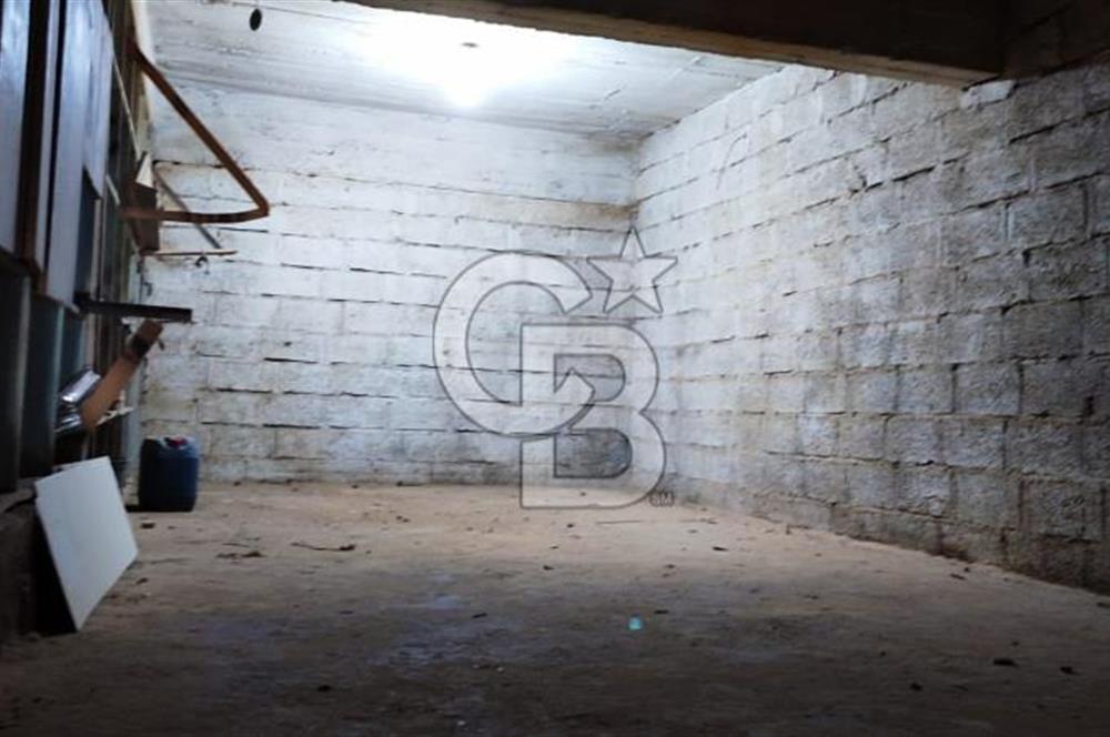 FIRSAT KİRALIK !!! ESKİ SANAYİDE OFİS KATLI 300 M2 DÜKKAN