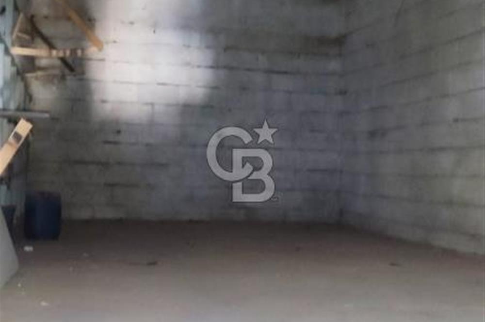 FIRSAT KİRALIK !!! ESKİ SANAYİDE OFİS KATLI 300 M2 DÜKKAN