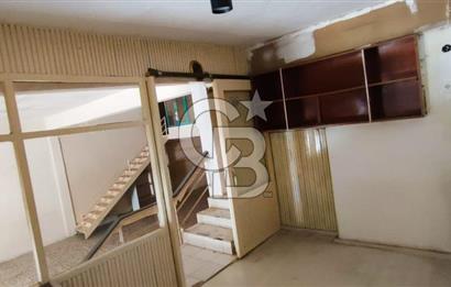 FIRSAT KİRALIK !!! ESKİ SANAYİDE OFİS KATLI 300 M2 DÜKKAN