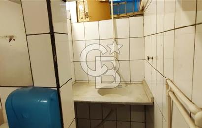 FIRSAT KİRALIK !!! ESKİ SANAYİDE OFİS KATLI 300 M2 DÜKKAN