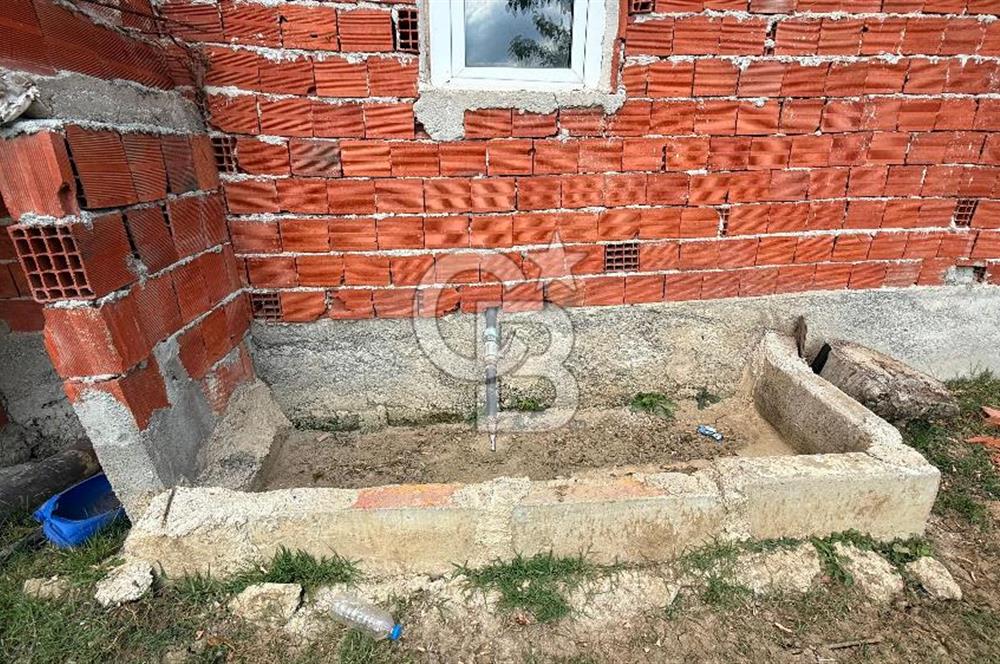 KAVAK-ASARCIK YOLUNUN ALT TARAFINDA SATILIK FIRSAT TARLA!!