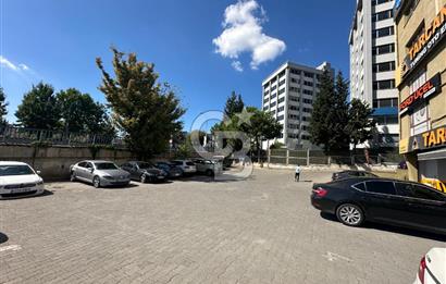 Bostancı Sanayi Sitesi 'nde Tabela Değeri Yüksek Kiralık Dükkan