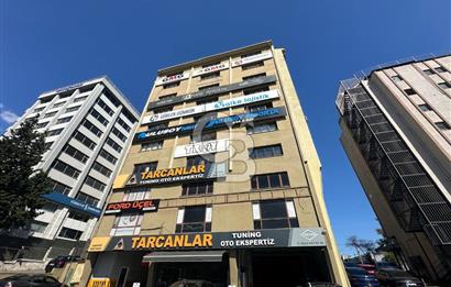 Bostancı Sanayi Sitesi 'nde Tabela Değeri Yüksek Kiralık Dükkan