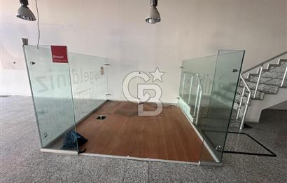Bostancı Sanayi Sitesi 'nde Tabela Değeri Yüksek Kiralık Dükkan