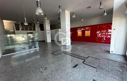 Bostancı Sanayi Sitesi 'nde Tabela Değeri Yüksek Kiralık Dükkan