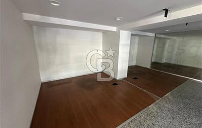 Bostancı Sanayi Sitesi 'nde Tabela Değeri Yüksek Kiralık Dükkan