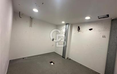 Bostancı Sanayi Sitesi 'nde Tabela Değeri Yüksek Kiralık Dükkan