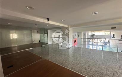 Bostancı Sanayi Sitesi 'nde Tabela Değeri Yüksek Kiralık Dükkan