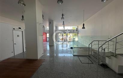 Bostancı Sanayi Sitesi 'nde Tabela Değeri Yüksek Kiralık Dükkan