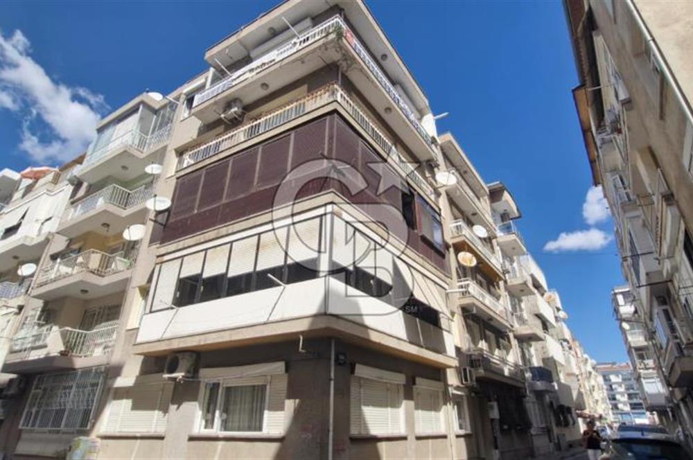 ALAYBEY MERKEZİ KONUM FIRSAT SATILIK 2+1 DAİRE