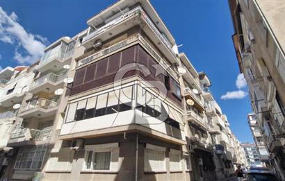 ALAYBEY MERKEZİ KONUM FIRSAT SATILIK 2+1 DAİRE