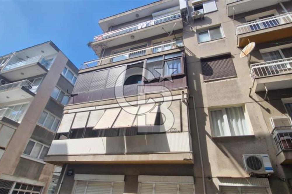 ALAYBEY MERKEZİ KONUM FIRSAT SATILIK 2+1 DAİRE