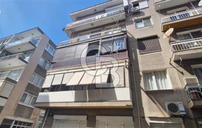 ALAYBEY MERKEZİ KONUM FIRSAT SATILIK 2+1 DAİRE