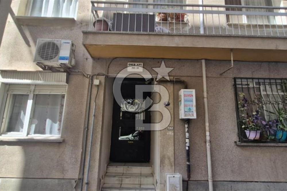 ALAYBEY MERKEZİ KONUM FIRSAT SATILIK 2+1 DAİRE