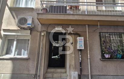 ALAYBEY MERKEZİ KONUM FIRSAT SATILIK 2+1 DAİRE