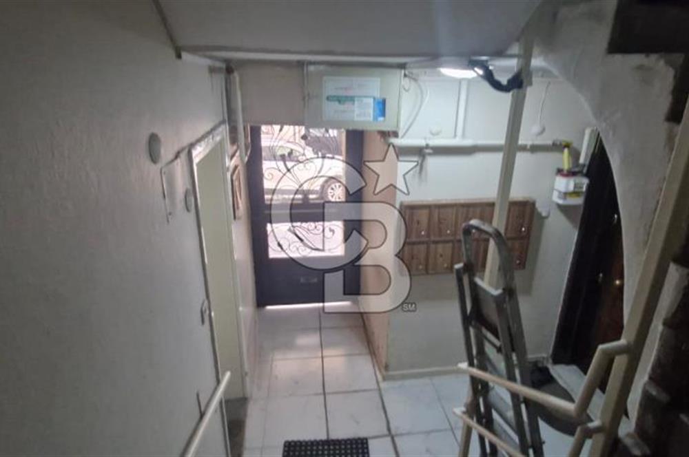 ALAYBEY MERKEZİ KONUM FIRSAT SATILIK 2+1 DAİRE