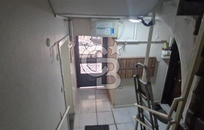 ALAYBEY MERKEZİ KONUM FIRSAT SATILIK 2+1 DAİRE