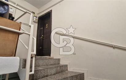 ALAYBEY MERKEZİ KONUM FIRSAT SATILIK 2+1 DAİRE