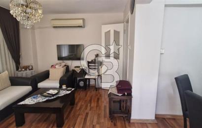 ALAYBEY MERKEZİ KONUM FIRSAT SATILIK 2+1 DAİRE