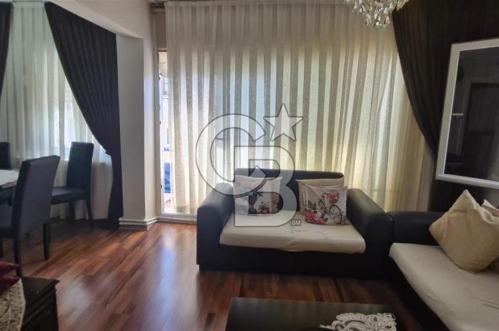 ALAYBEY MERKEZİ KONUM FIRSAT SATILIK 2+1 DAİRE