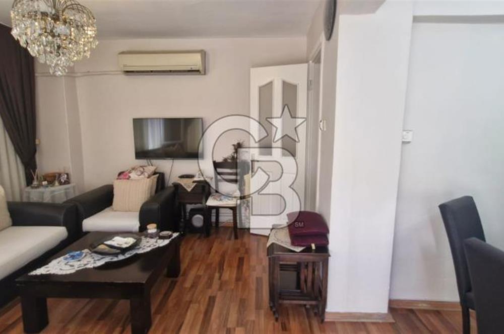 ALAYBEY MERKEZİ KONUM FIRSAT SATILIK 2+1 DAİRE