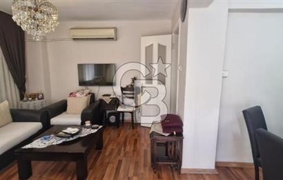 ALAYBEY MERKEZİ KONUM FIRSAT SATILIK 2+1 DAİRE