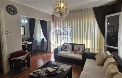 ALAYBEY MERKEZİ KONUM FIRSAT SATILIK 2+1 DAİRE