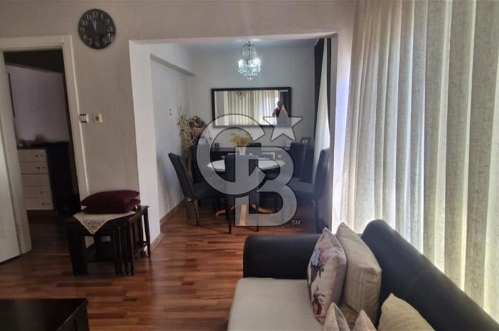 ALAYBEY MERKEZİ KONUM FIRSAT SATILIK 2+1 DAİRE