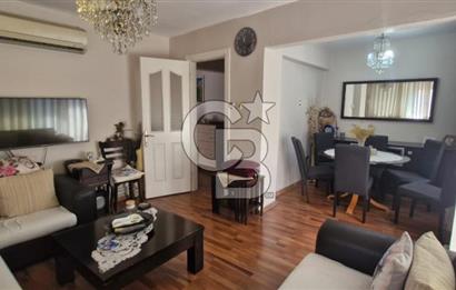 ALAYBEY MERKEZİ KONUM FIRSAT SATILIK 2+1 DAİRE