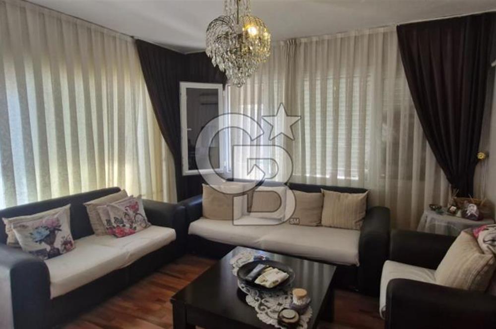 ALAYBEY MERKEZİ KONUM FIRSAT SATILIK 2+1 DAİRE