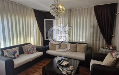 ALAYBEY MERKEZİ KONUM FIRSAT SATILIK 2+1 DAİRE