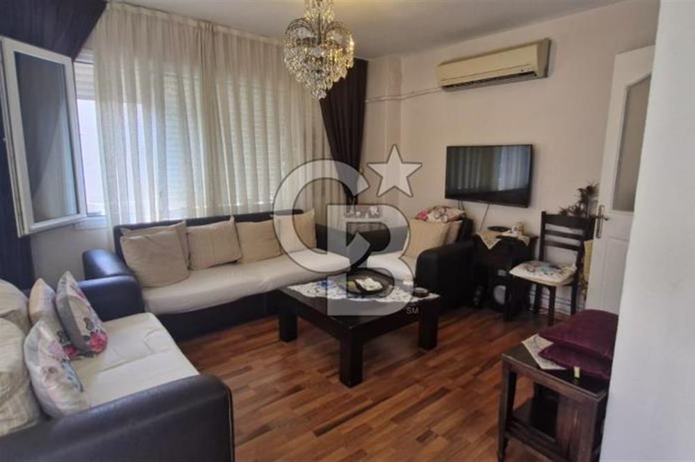 ALAYBEY MERKEZİ KONUM FIRSAT SATILIK 2+1 DAİRE