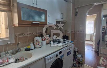 ALAYBEY MERKEZİ KONUM FIRSAT SATILIK 2+1 DAİRE