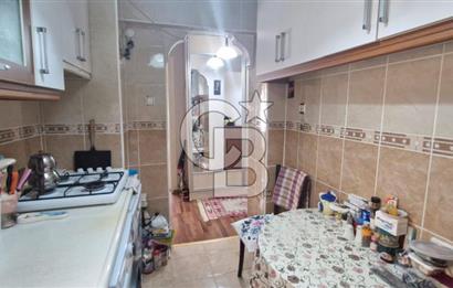 ALAYBEY MERKEZİ KONUM FIRSAT SATILIK 2+1 DAİRE