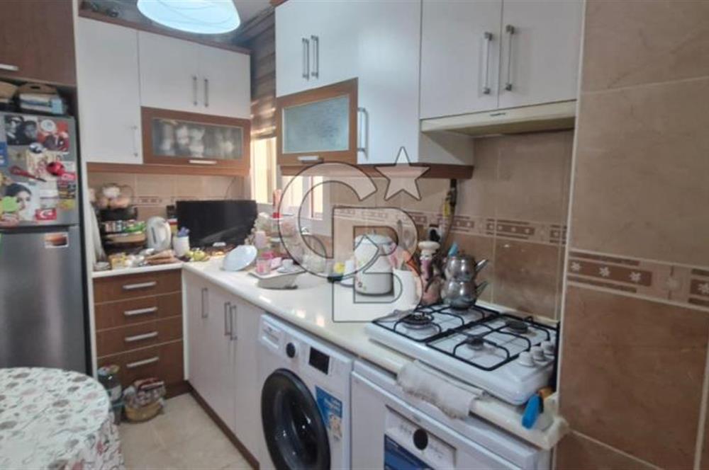 ALAYBEY MERKEZİ KONUM FIRSAT SATILIK 2+1 DAİRE