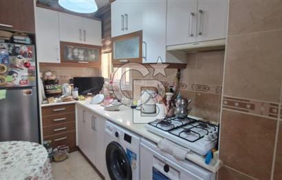 ALAYBEY MERKEZİ KONUM FIRSAT SATILIK 2+1 DAİRE